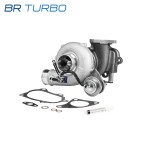 Nieuwe turbocompressor BR TURBO  | BRTX7924