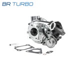 Nieuwe turbocompressor BR TURBO  | BRTX7931