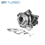 Nieuwe turbocompressor BR TURBO  | BRTX7932