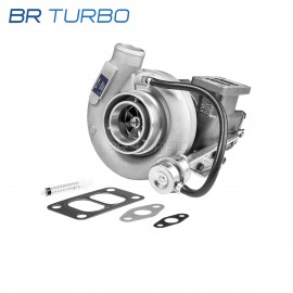 New turbocharger  BR TURBO  | BRTX8037