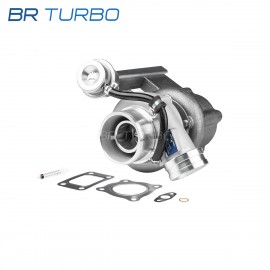 Nieuwe turbocompressor BR TURBO  | BRTX8048