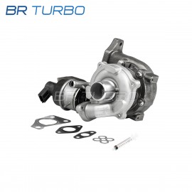 New turbocharger BR TURBO  | BRTX8224
