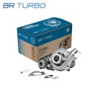 Nieuwe turbocompressor BR TURBO  | BRTX8359