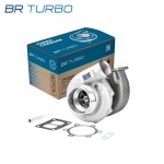 Nieuwe turbocompressor BR TURBO  | BRTX8692