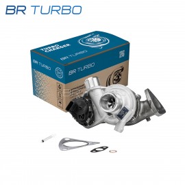 Neu turbolader BR TURBO  | BRTX9212