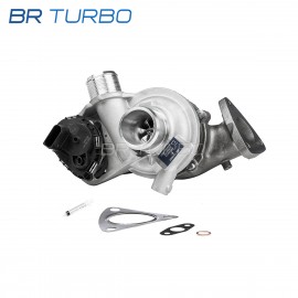 Neu turbolader BR TURBO  | BRTX9212