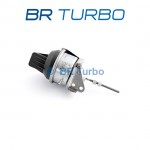 Actuator with position sensor  | BRX1068