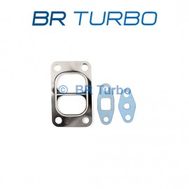 Tihendid, komplekt  | BRX1088