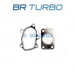 Pakkingenset voor turbocompressor  | BRX1093