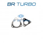 Pakkingenset voor turbocompressor  | BRX1109