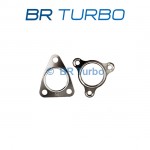 Pakkingenset voor turbocompressor  | BRX1125