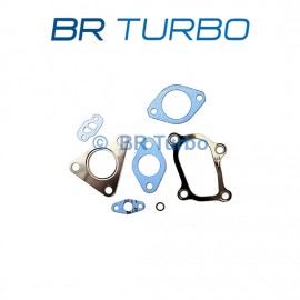 Pakkingenset voor turbocompressor  | BRX1151