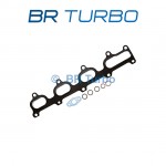 Pakkingenset voor turbocompressor  | BRX1153
