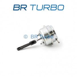 Pneumatische actuator  | BRX1223