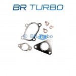 Pakkingenset voor turbocompressor  | BRX1237