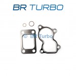 Pakkingenset voor turbocompressor  | BRX1267