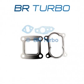 Pakkingenset voor turbocompressor  | BRX1291