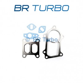 Pakkingenset voor turbocompressor  | BRX1292