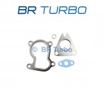 Pakkingenset voor turbocompressor  | BRX1310