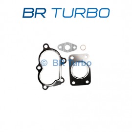 Pakkingenset voor turbocompressor  | BRX1338