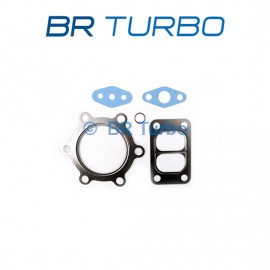 Tihendid, komplekt  | BRX1355