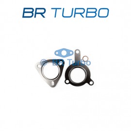 Pakkingenset voor turbocompressor  | BRX1370