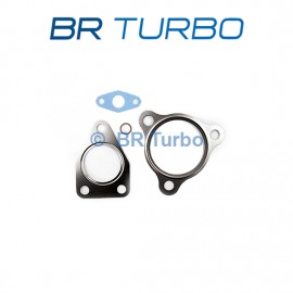 Pakkingenset voor turbocompressor  | BRX1374
