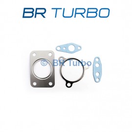 Pakkingenset voor turbocompressor  | BRX1383