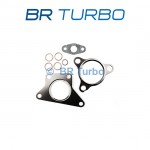Pakkingenset voor turbocompressor  | BRX1406