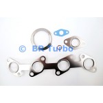 Pakkingenset voor turbocompressor  | BRX1444