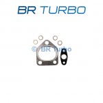 Pakkingenset voor turbocompressor FISCHER AUTOMOTIVE | BRX1457
