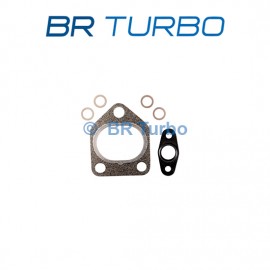 Pakkingenset voor turbocompressor FISCHER AUTOMOTIVE | BRX1459