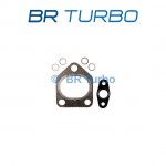 Pakkingenset voor turbocompressor FISCHER AUTOMOTIVE | BRX1461