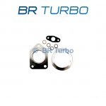Pakkingenset voor turbocompressor FISCHER AUTOMOTIVE | BRX1463