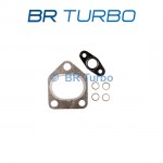 Pakkingenset voor turbocompressor FISCHER AUTOMOTIVE | BRX1465