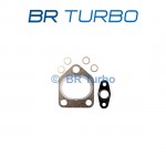 Pakkingenset voor turbocompressor FISCHER AUTOMOTIVE | BRX1467