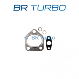 Pakkingenset voor turbocompressor FISCHER AUTOMOTIVE | BRX1469