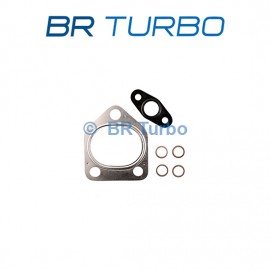 Pakkingenset voor turbocompressor FISCHER AUTOMOTIVE | BRX1471