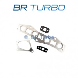 Pakkingenset voor turbocompressor FISCHER AUTOMOTIVE | BRX1475
