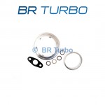 Pakkingenset voor turbocompressor FISCHER AUTOMOTIVE | BRX1477