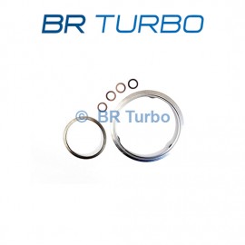 Dichtungen FISCHER AUTOMOTIVE | BRX1482