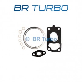 Pakkingenset voor turbocompressor FISCHER AUTOMOTIVE | BRX1488