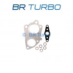 Gasket kit FISCHER AUTOMOTIVE | BRX1490