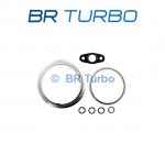 Pakkingenset voor turbocompressor FISCHER AUTOMOTIVE | BRX1494