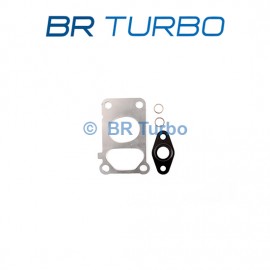 Tihendid, komplekt FISCHER AUTOMOTIVE | BRX1500