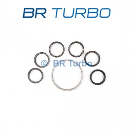 Gasket kit FISCHER AUTOMOTIVE | BRX1504