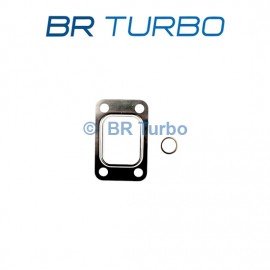 Dichtungen FISCHER AUTOMOTIVE | BRX1506