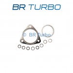 Pakkingenset voor turbocompressor FISCHER AUTOMOTIVE | BRX1508