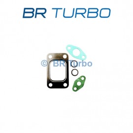Kit de juntas del turbocompresor FISCHER AUTOMOTIVE | BRX1512