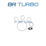 Pakkingenset voor turbocompressor FISCHER AUTOMOTIVE | BRX1514